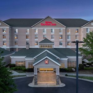 Hilton Garden Inn Raleigh Capital Blvd I-540